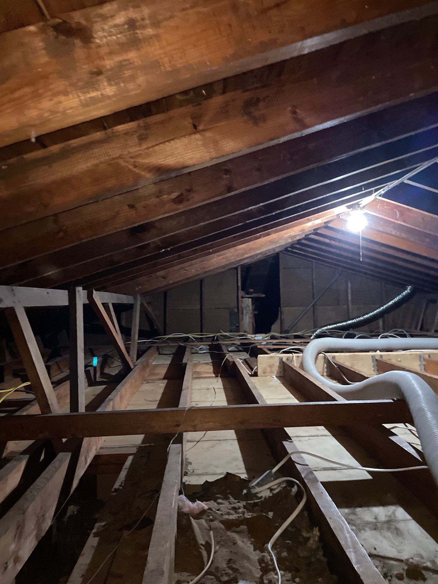 Silver Spring Residence by Smart Energy Pros