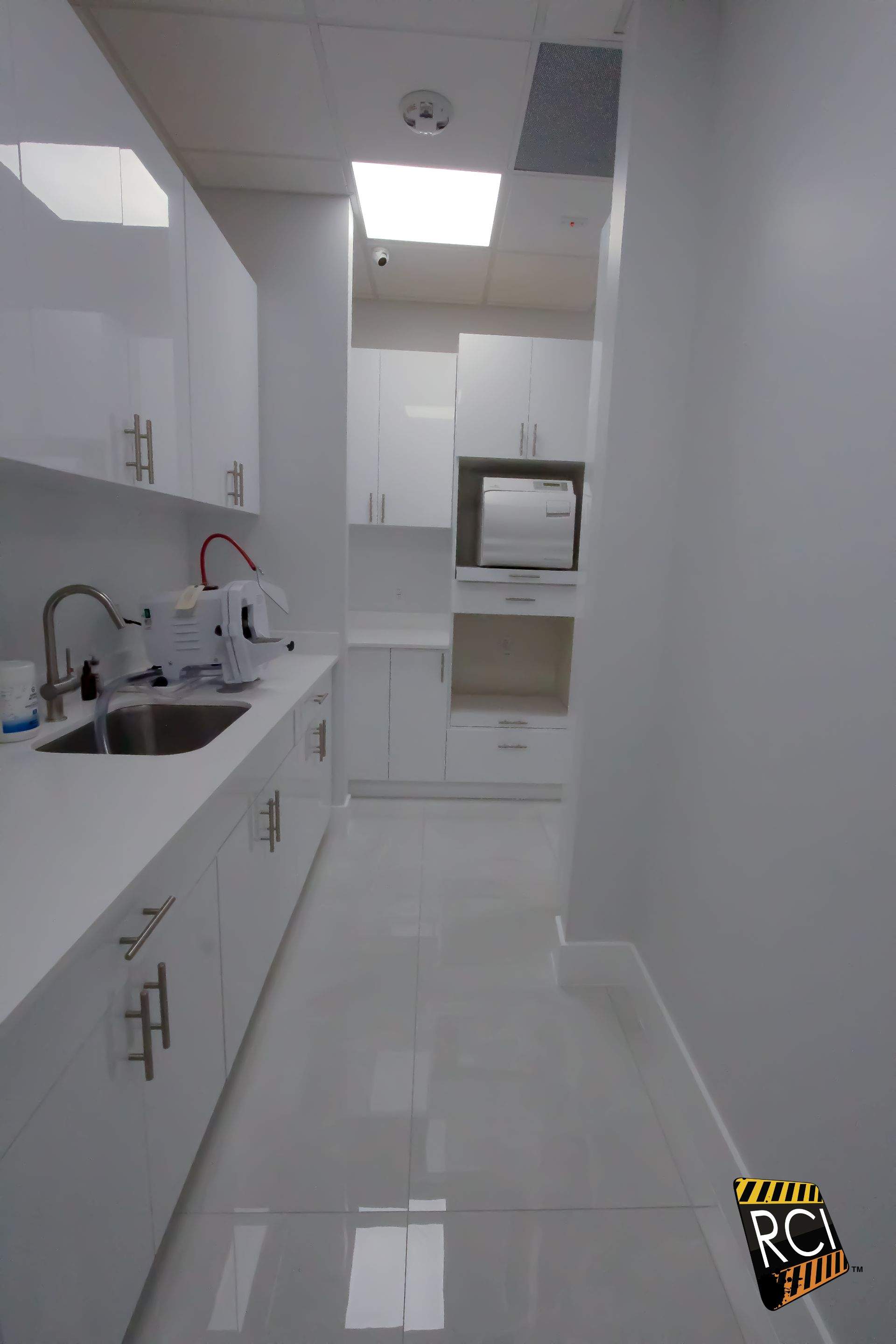 Doral Select Dentistry by Ruiz Construction Inc