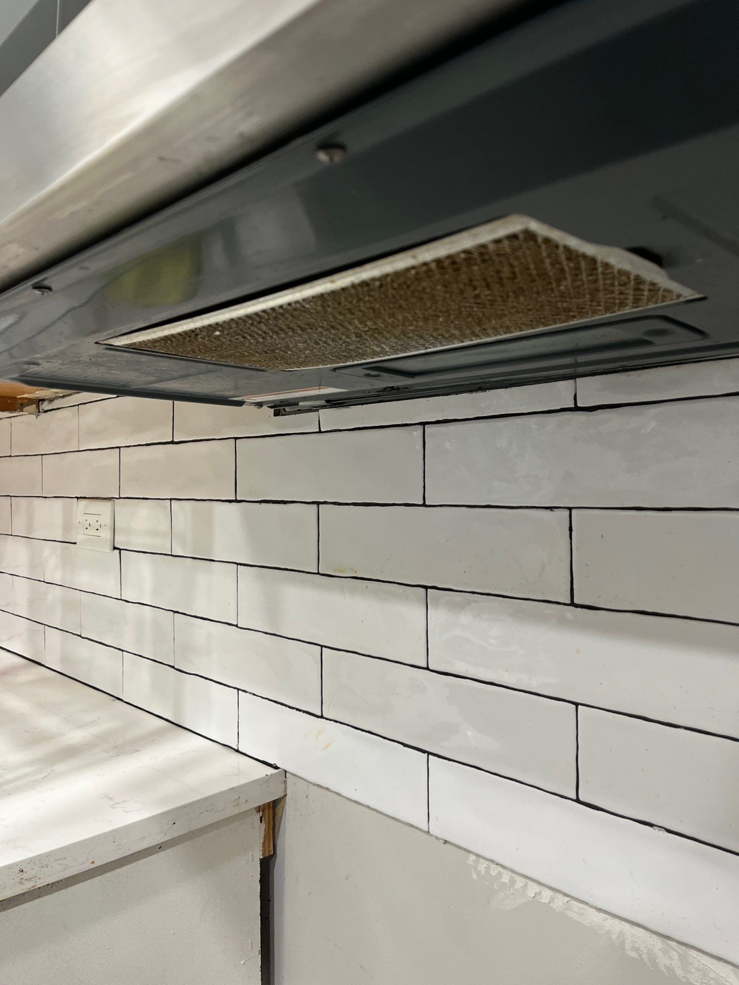 Project in Chicago by Xo Clean Services 
