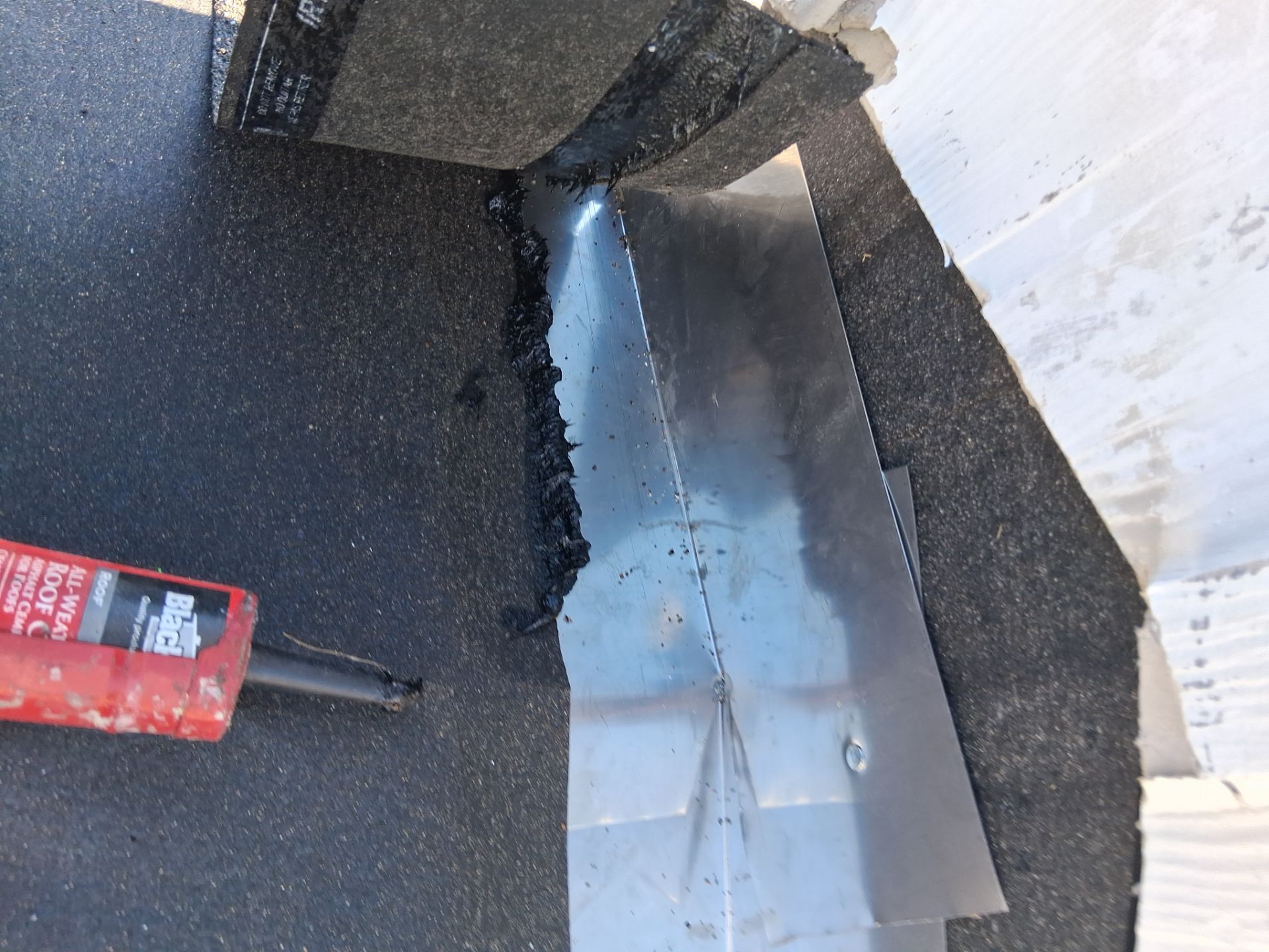 Persistent Leaks  by Bayfront Roofing and Construction