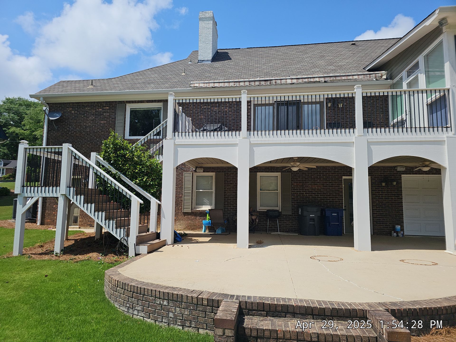 Moore Project in Trussville by The Window Source