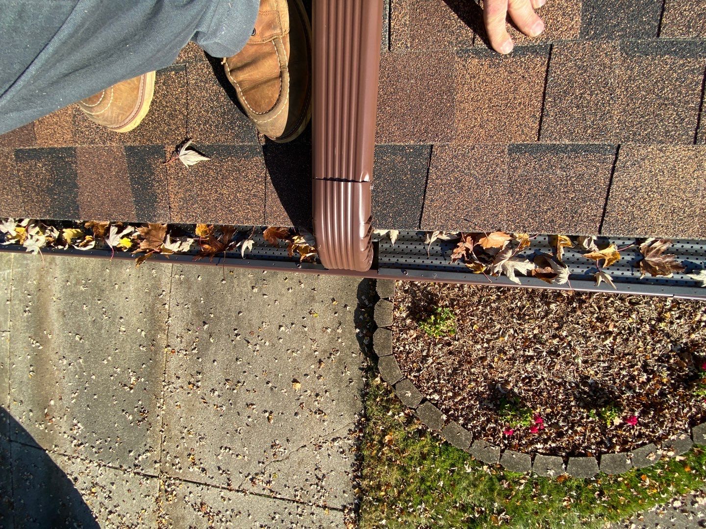 Roof Replacement using CertainTeed Landmark by 180 Contractors