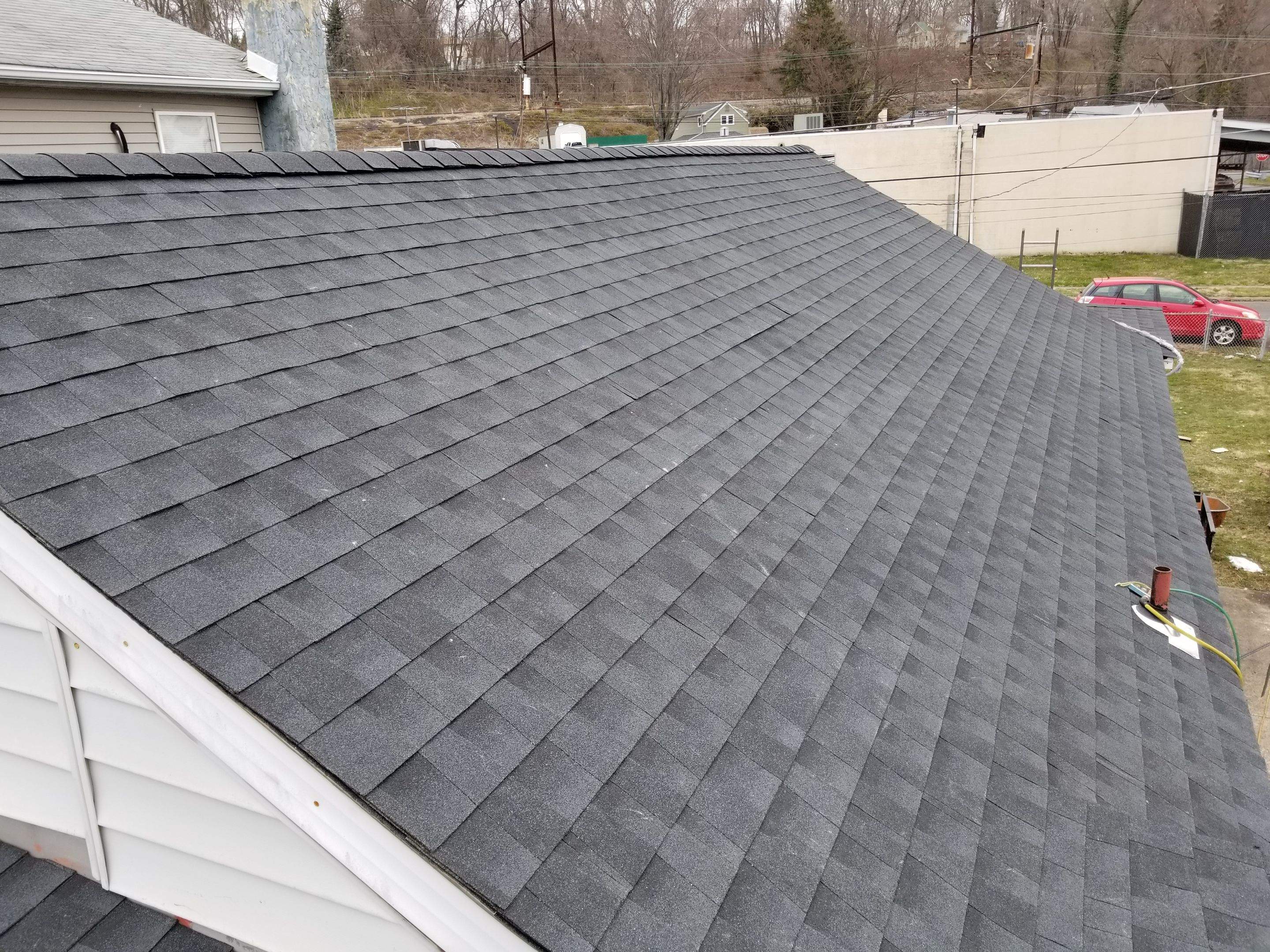 Roofing, Siding and Gutters by Stofan Construction LLC