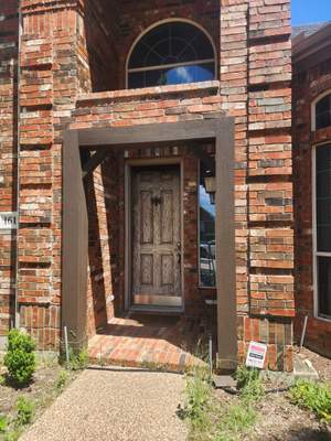 Project in Wylie