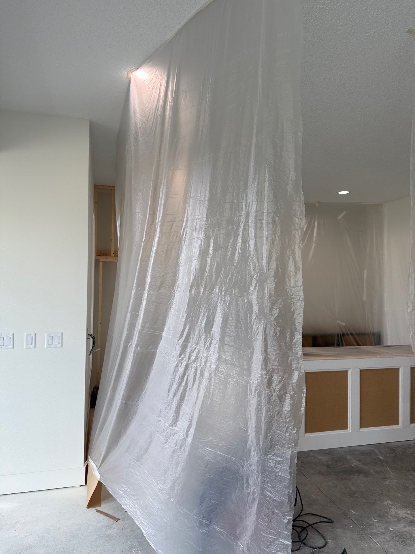 Cabinets in Adel  by Midwest Paint LLC