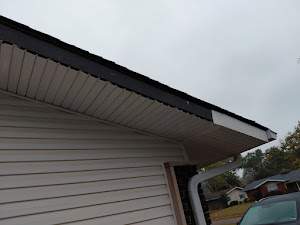 Flashing & Fascia Repair – St. Louis, MO by Legendary Services Company LLC.