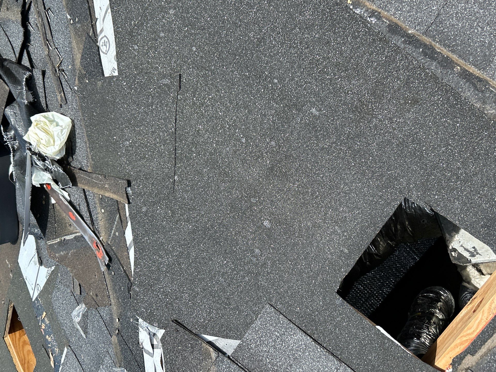 Roof Repair Houston by Roof Repair Company