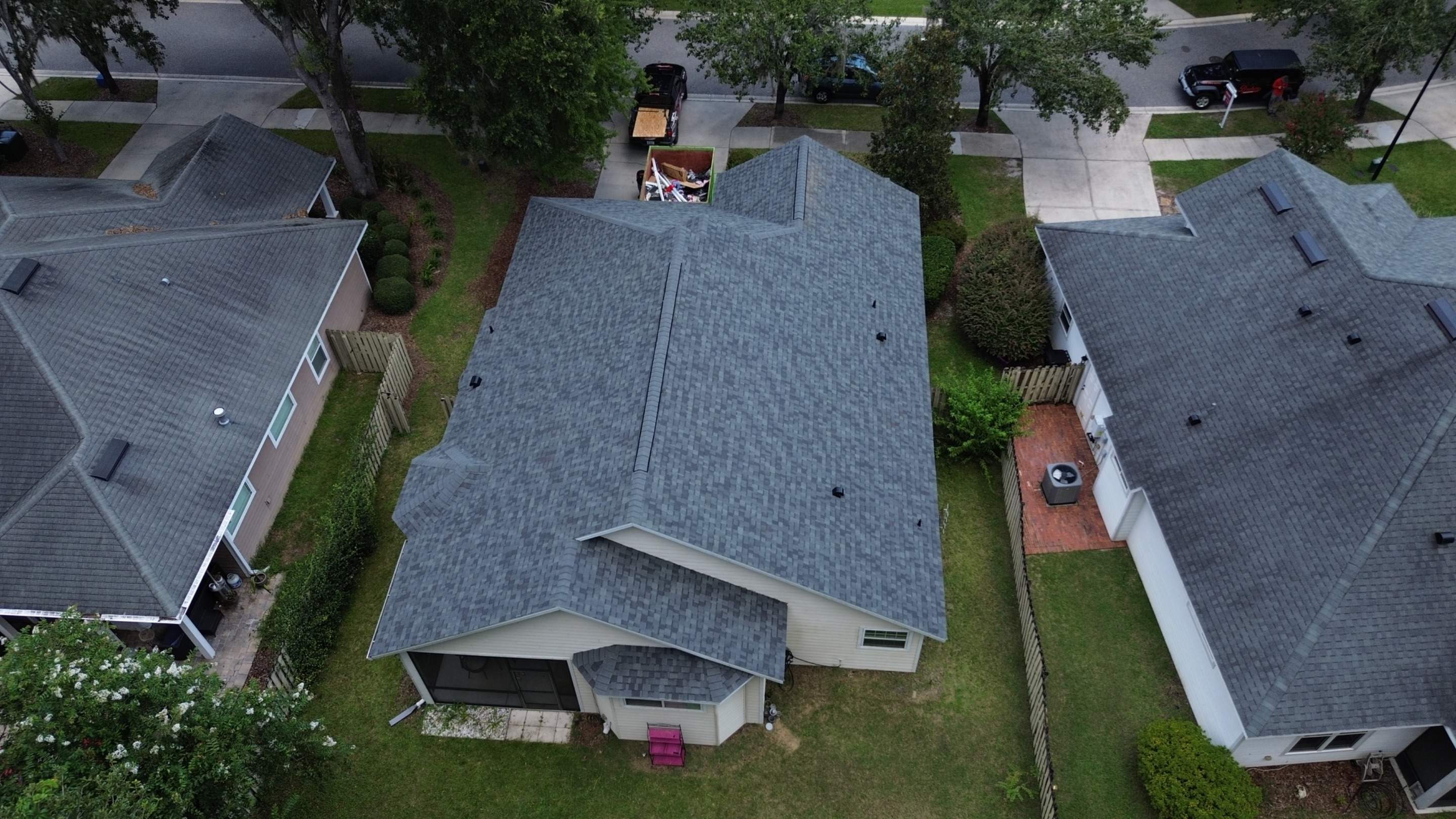 Roofing Contractor in Gainesville, FL by Brehm Roofing