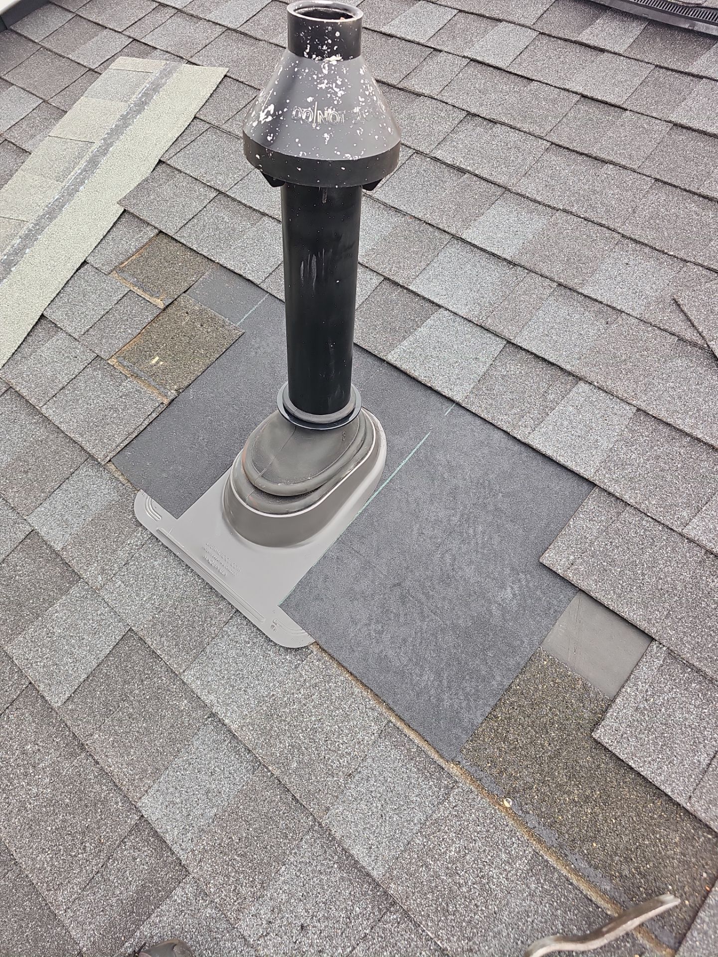 Roof Repair by Winchester Roofing