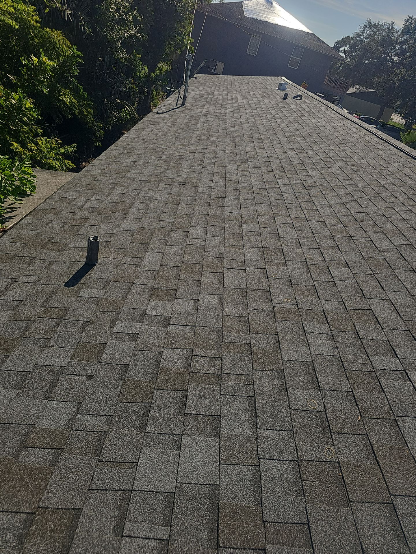 Project in Bradenton 34203 by Mitchell Roofing Company LLC 