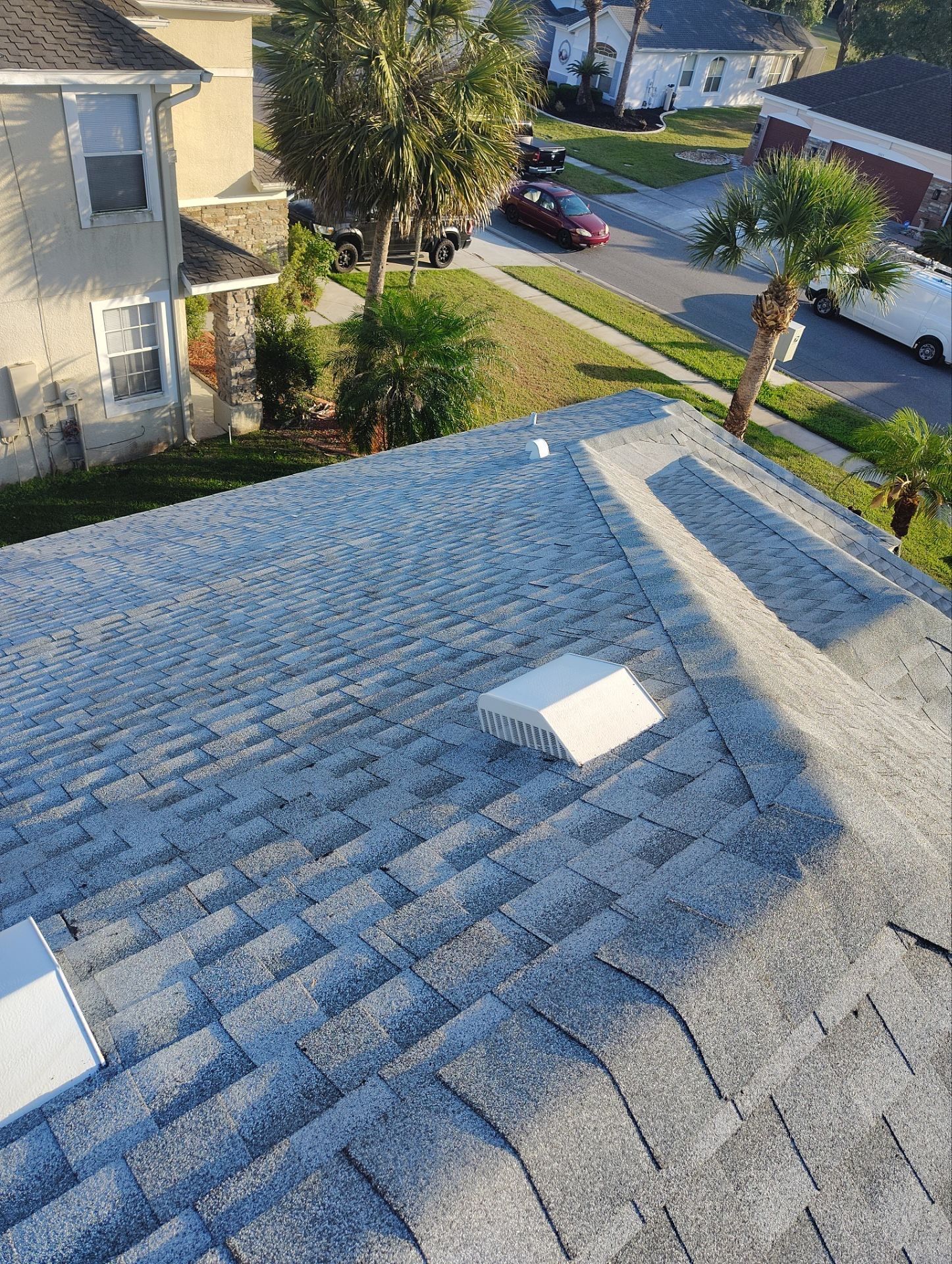 Project in Kissimmee by Serene Construction