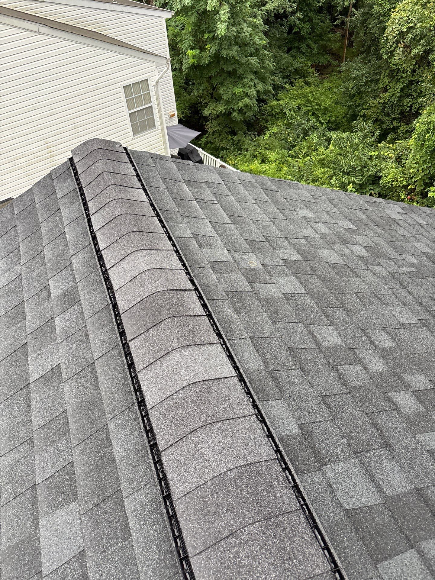 New Roof Install in Chesapeake Beach, MD  by Storm Ready Exteriors