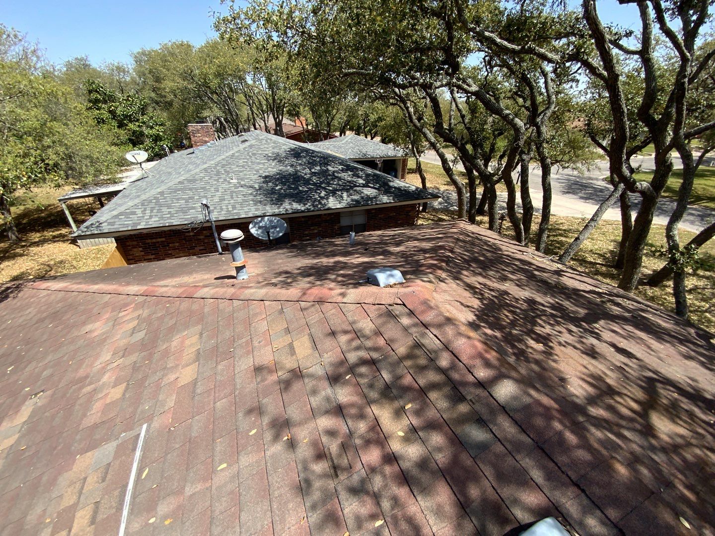 Residential Roofing Installation using GAF Timberline HDZ by Lighthouse Roofing