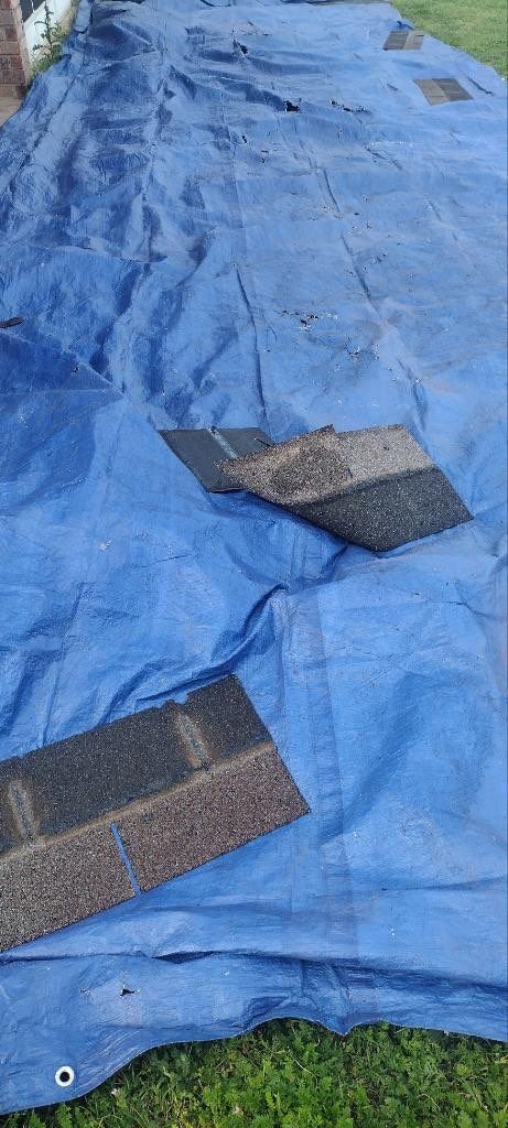 Project in Killeen by Rhino Roofing and General Contracting, LLC