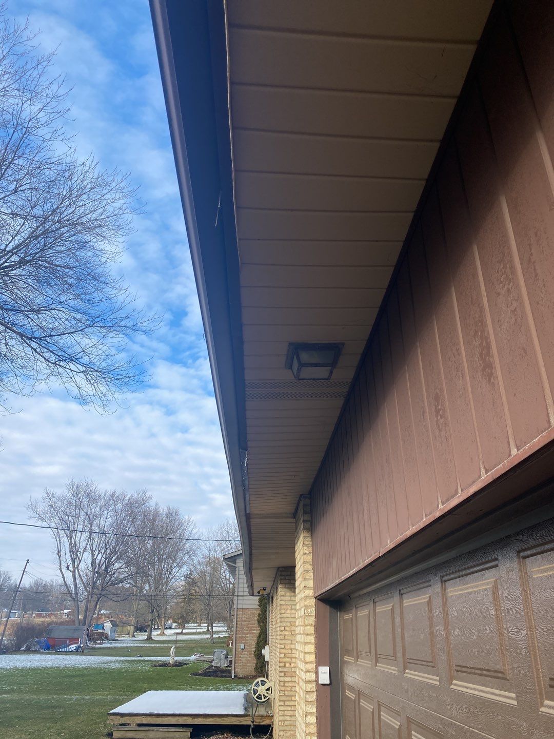 Mike Borzcik by Silver Leaf Contracting 