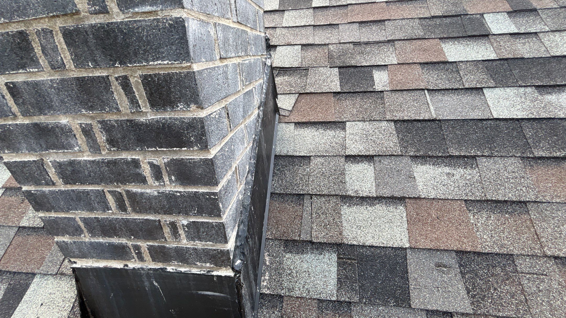 Roof Replacement using Owens Corning Storm Cloud by 180 Contractors