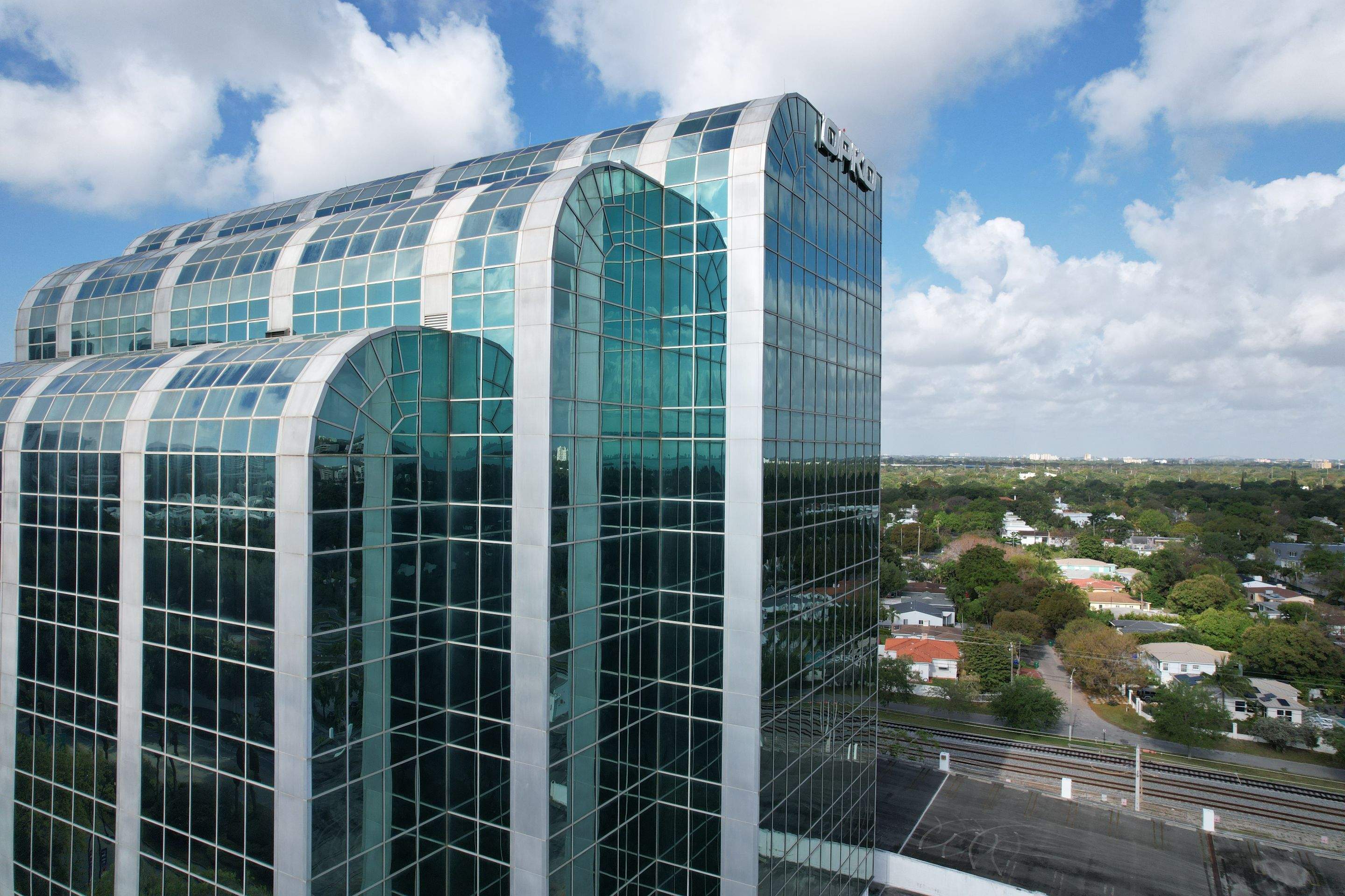 FROST REAL EST HOLDINGS by Souffront Construction & Engineering