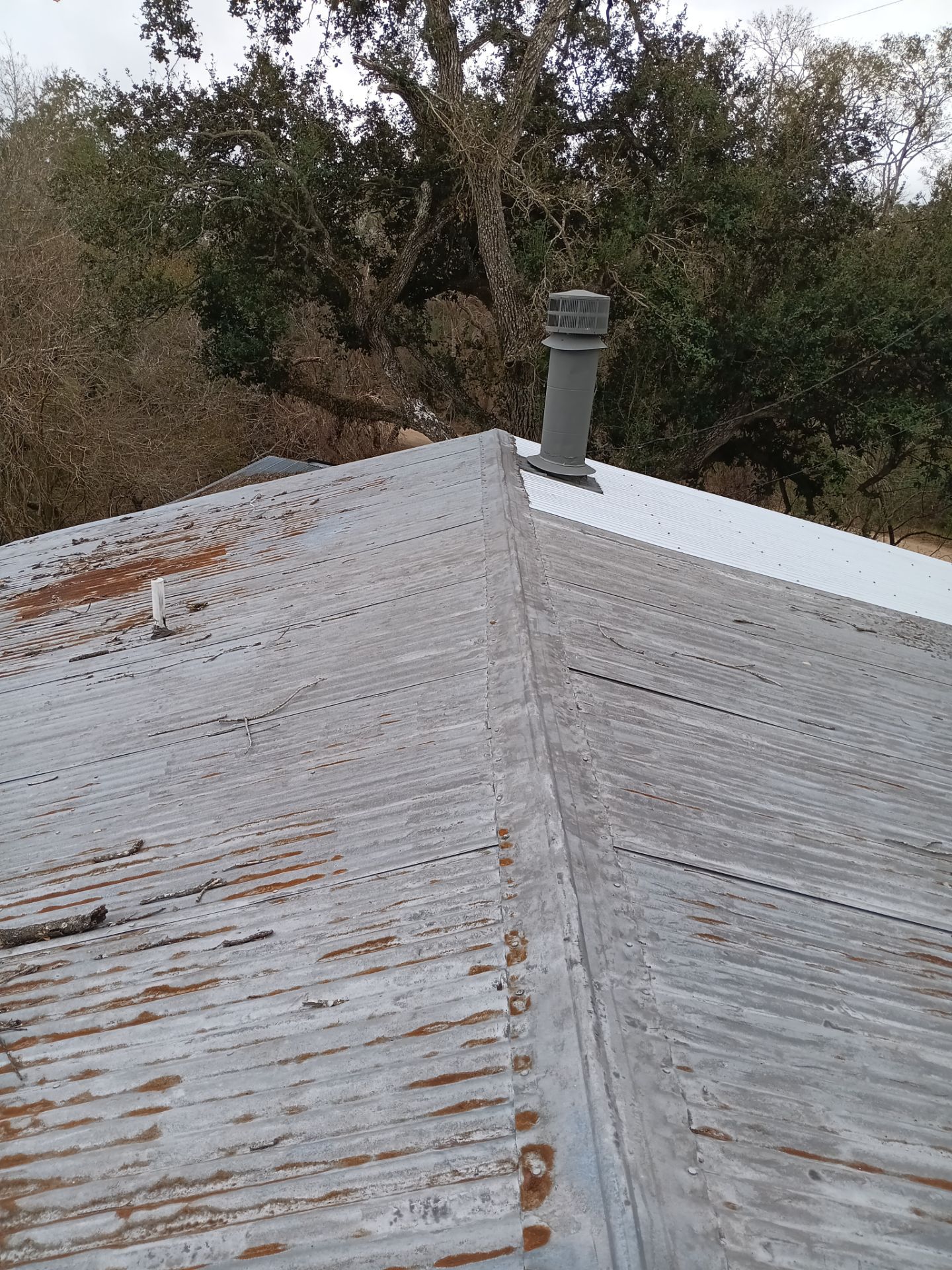 Roof Repair Palacios by Roof Repair Company