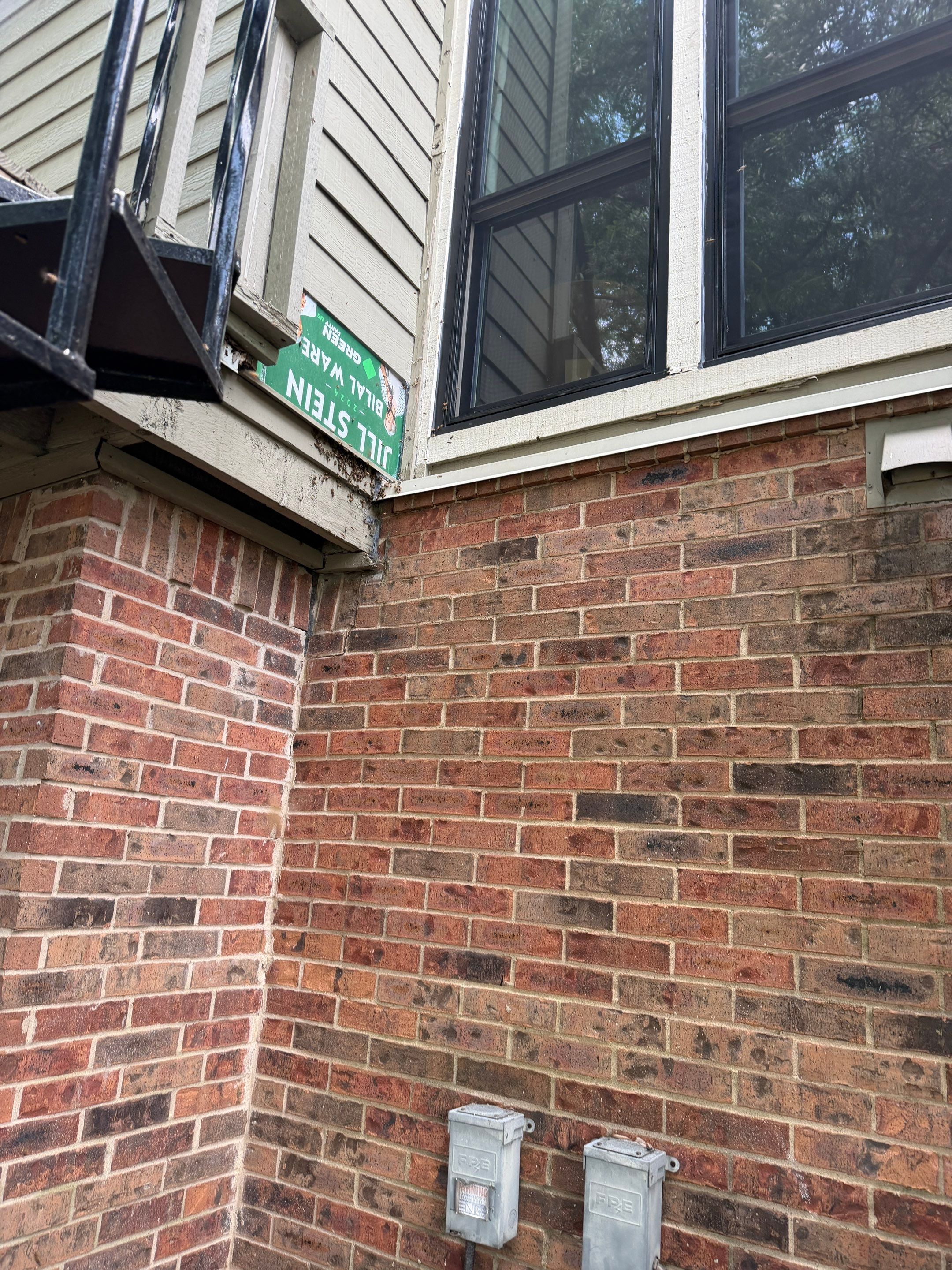 Project in Dallas, TX by Rockwall Honey Bee Company