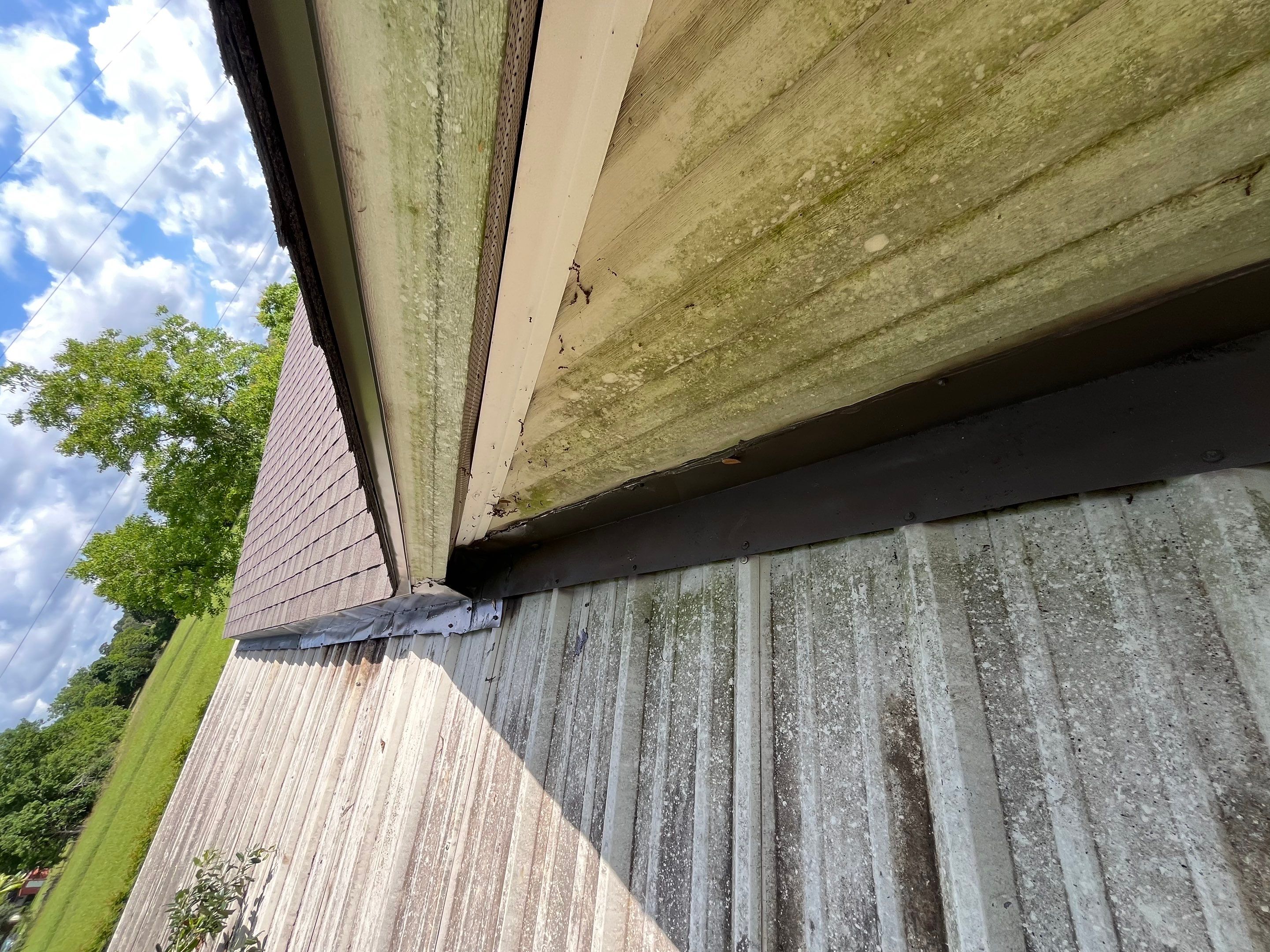 Project by Roofing Technologies Unlimited by Roofing Technologies Unlimited