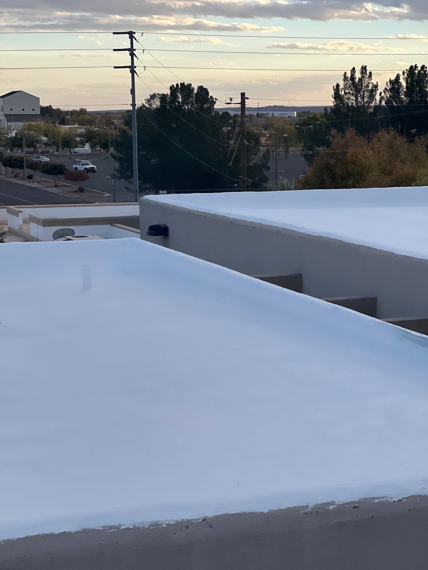 Las Palmas Apartments by SPF Services