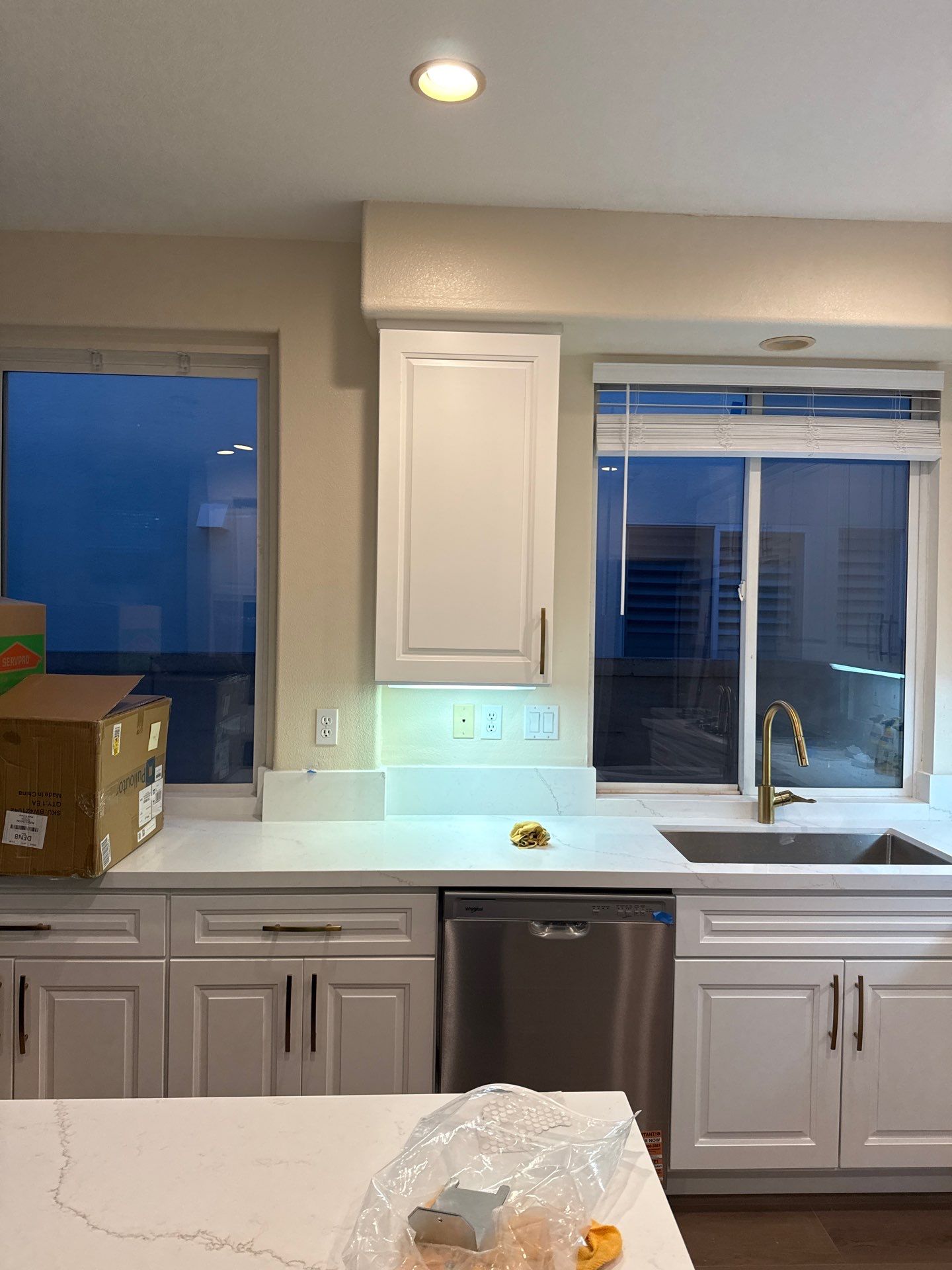 Project in Huntington Beach, California by Rb360remodeling Inc.