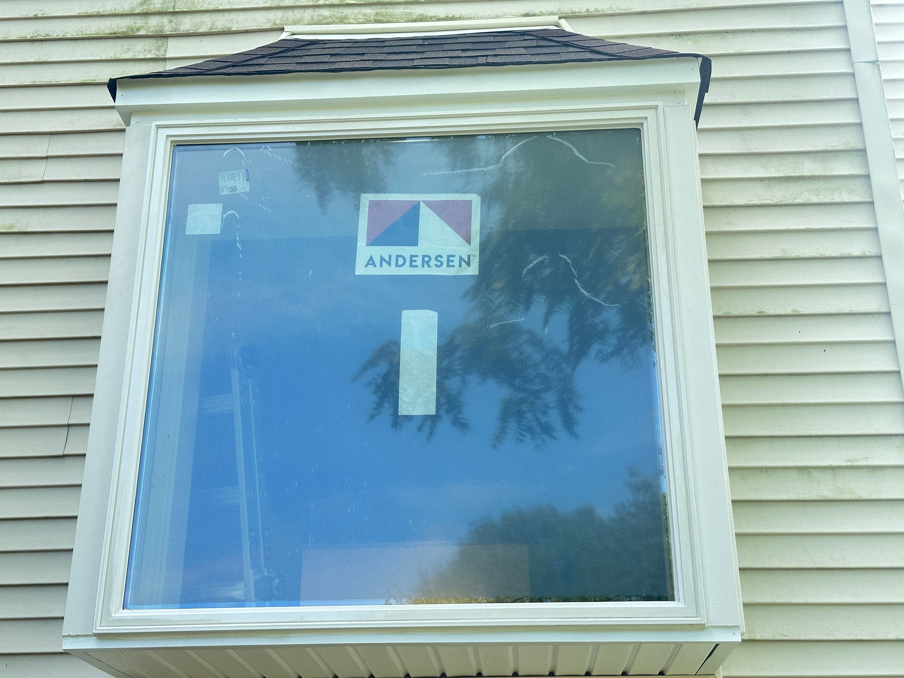 Kitchen Remodel using Cabinets by Home Concepts Construction