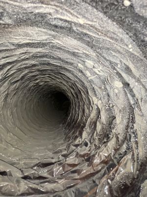 Air Duct Dryer Vent Cleaning in Winter Garden