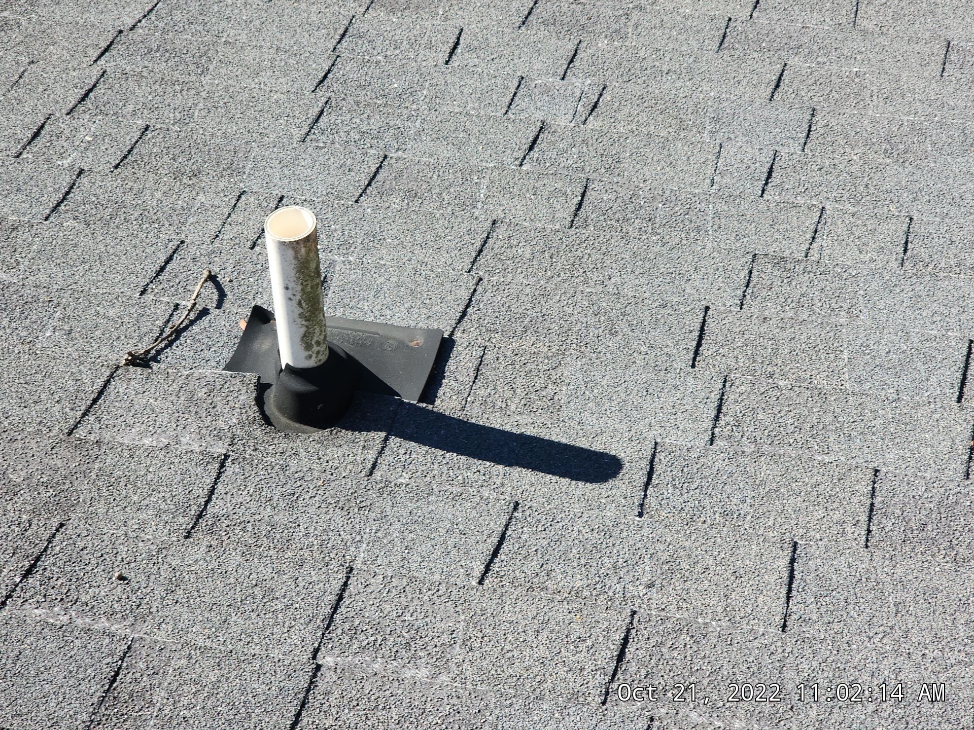 Residential Roof Replacement in Nashville, Arkansas by Hostetler Roofing