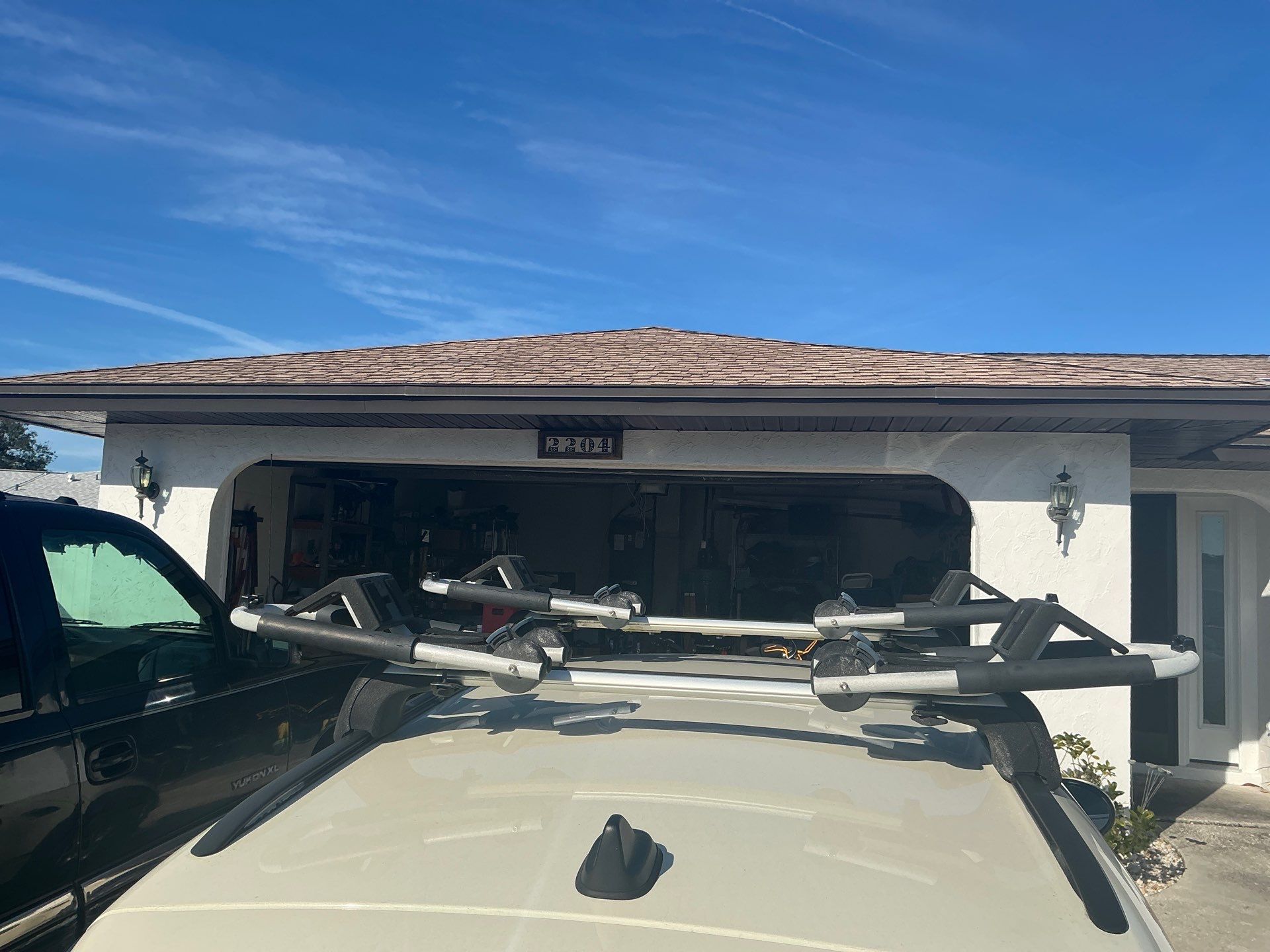 Full Gutter System Replacement in Bradenton FL by Gutter Professors