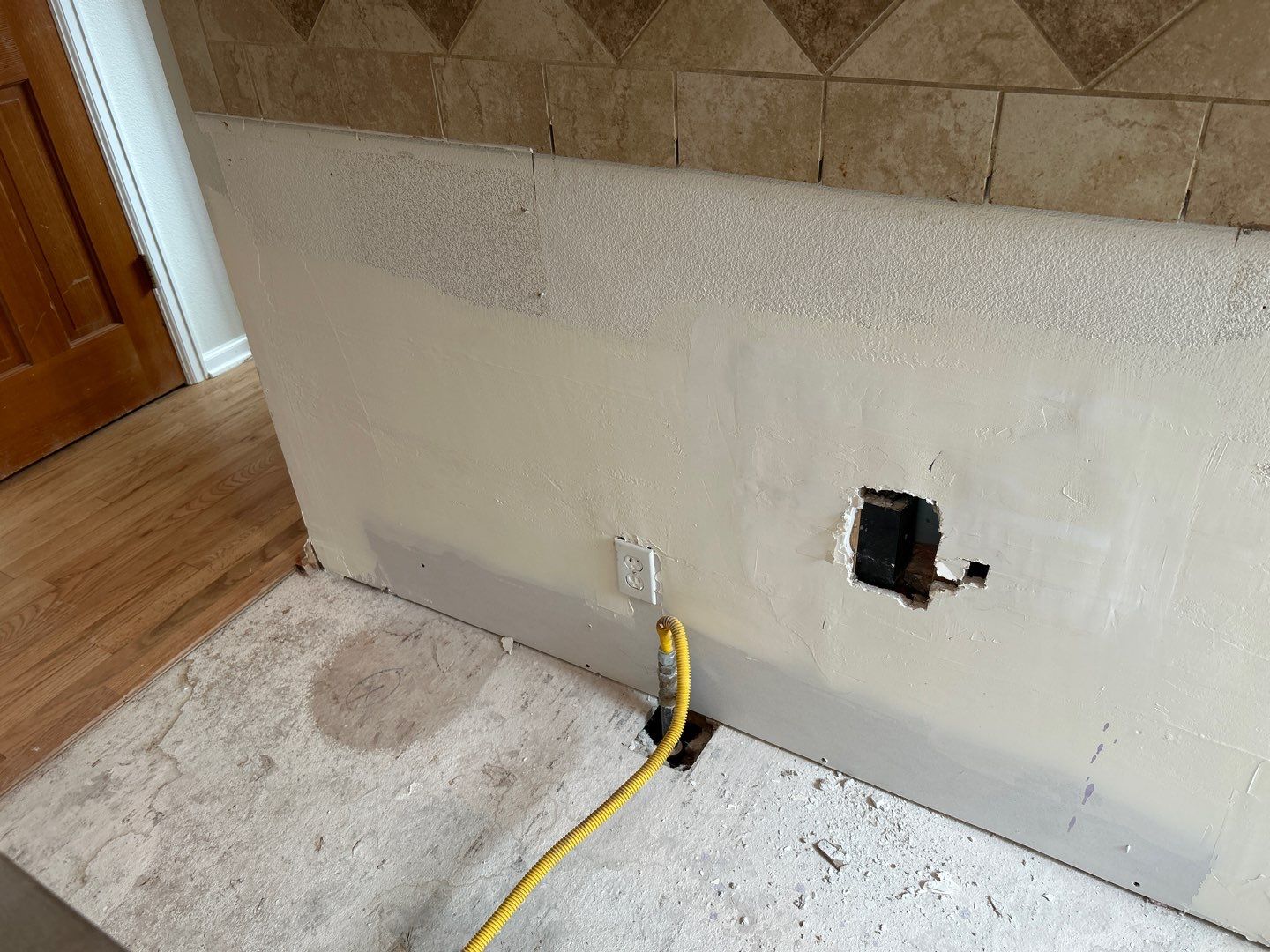 Reconstruction  by Accountable Home Services