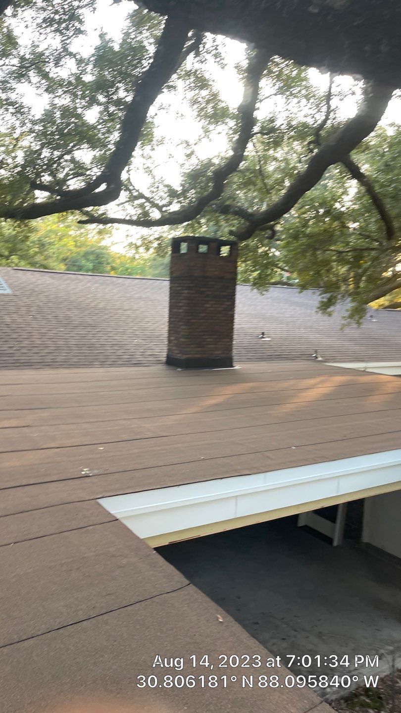 Residential Roofing Installation - Fortified Roof by American Roofing & Construction LLC