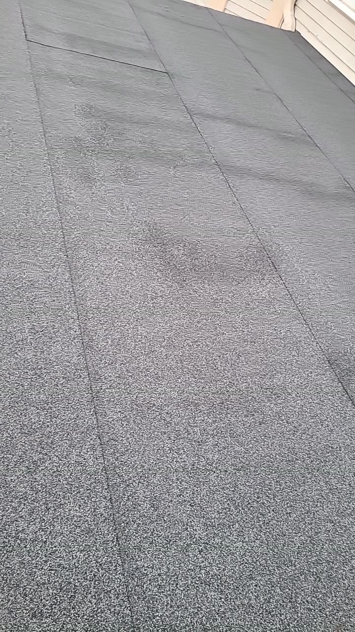 Herndon: CertainTeed Landmark Pro Designer Shingles in Max Def Driftwood by RM Banning, Inc.