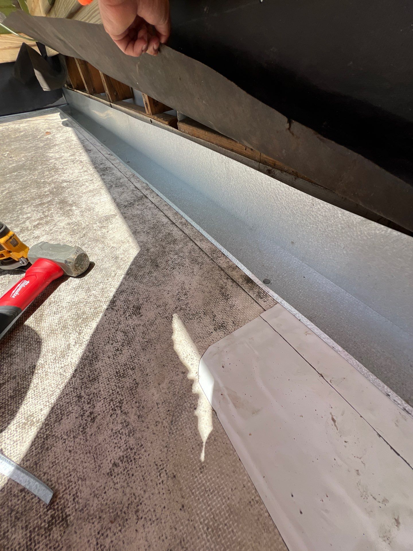 Roof Repair Houston by Roof Repair Services LLC