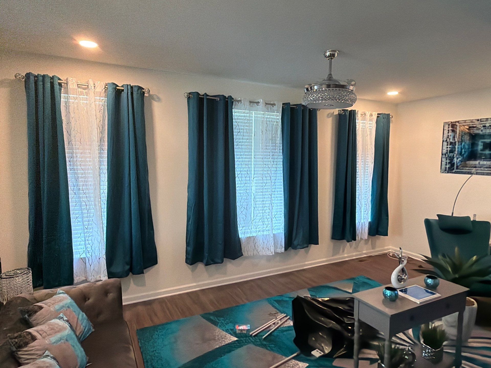 General Handyman Services & TV Mounting by Laser Focused Solutions LLC
