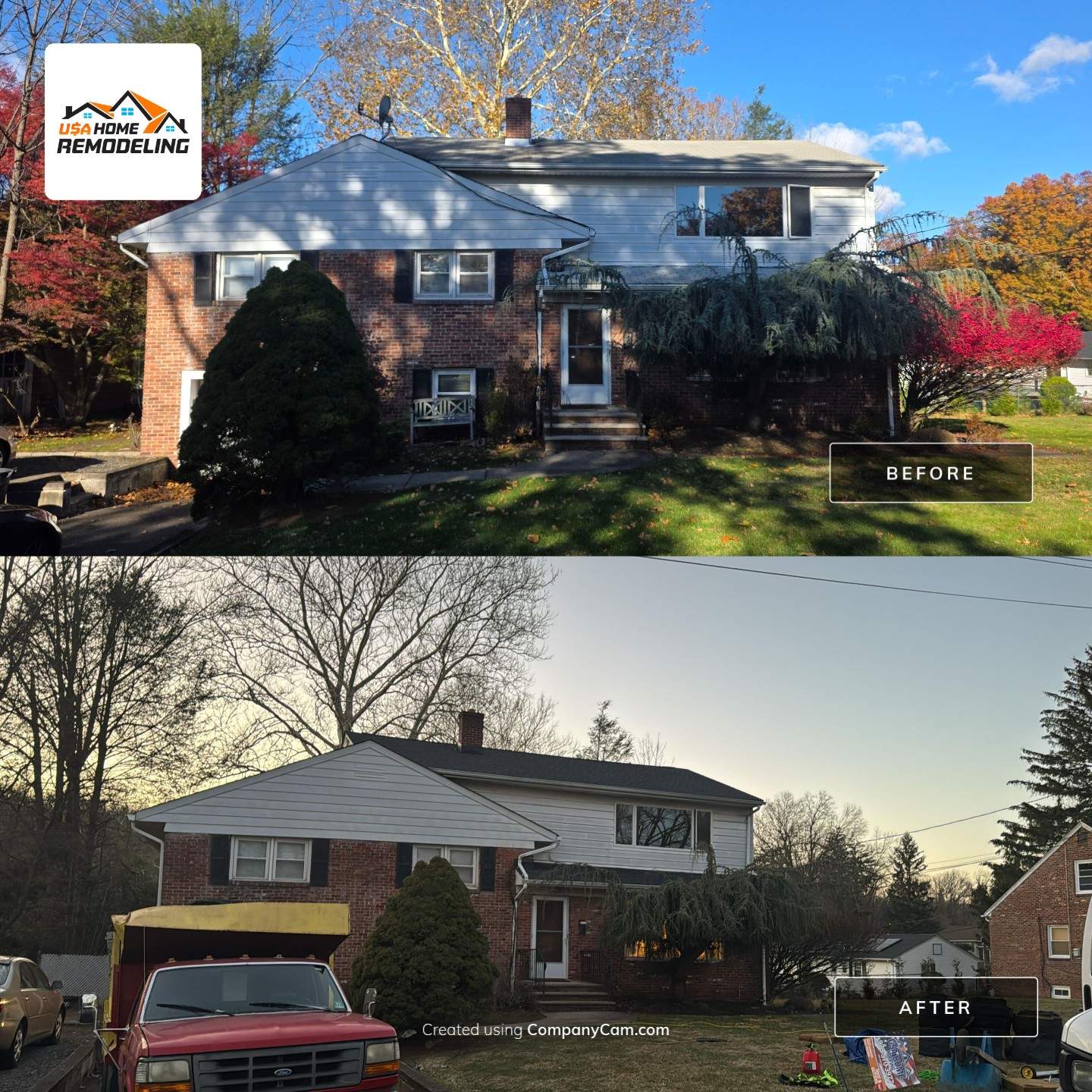 West Orange Renovation by Usa Home Remodeling LLC