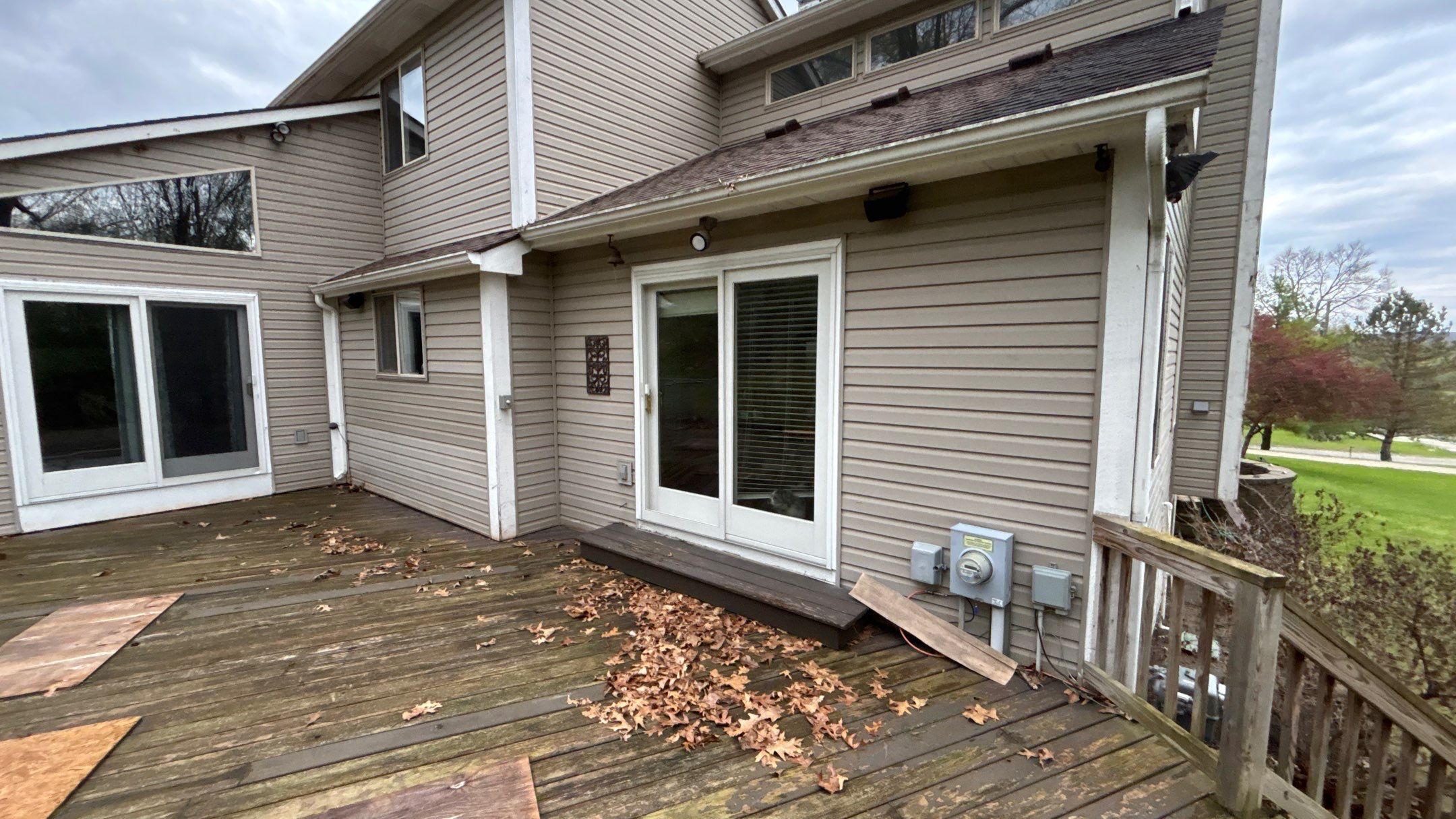 Roof Replacement using Malarkey Vista Brilliant Black by 180 Contractors