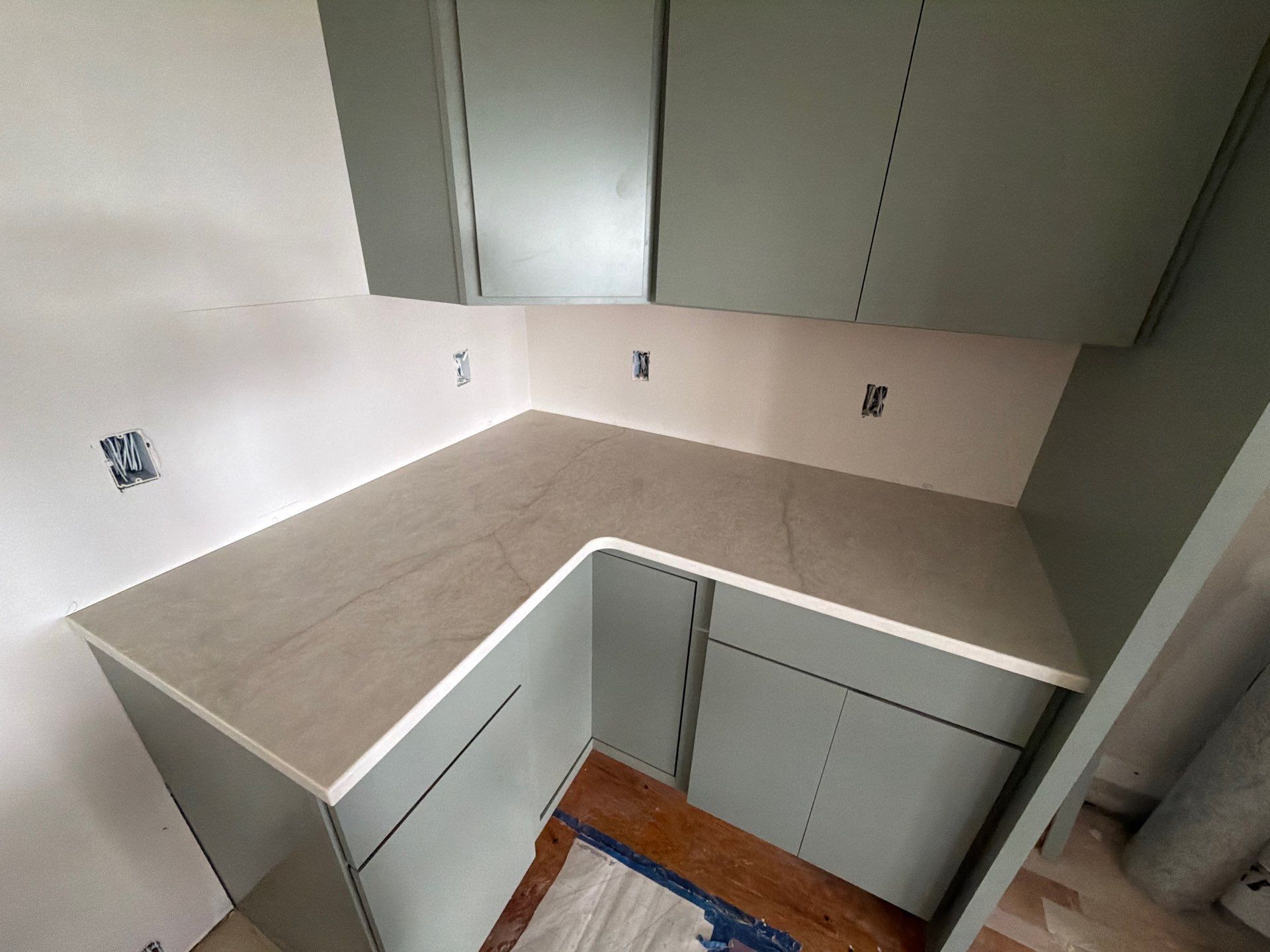 The Pelham Overlook Project by Chagnon Building & Remodeling LLC