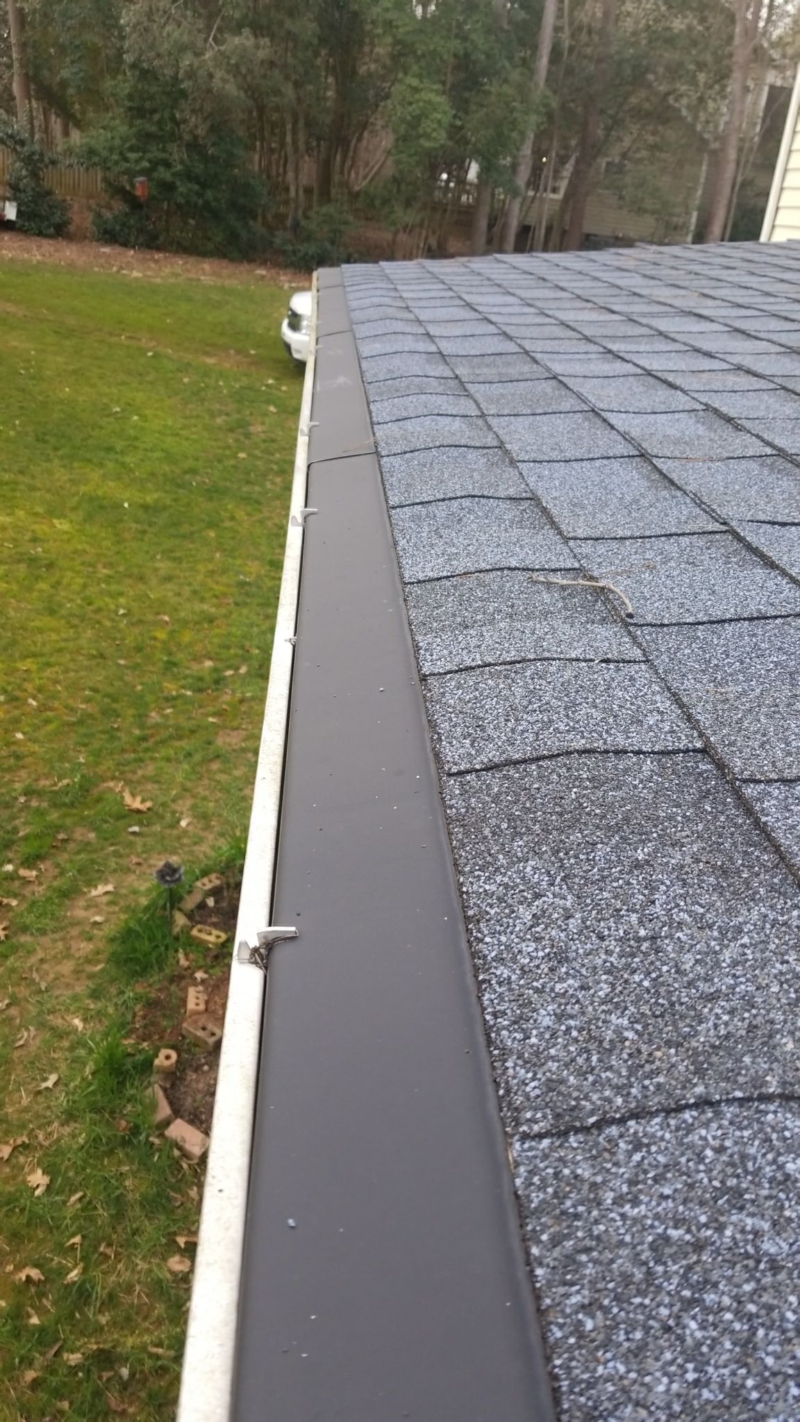 Residential Roofing Repair using Roof Repair by American Roofing NC