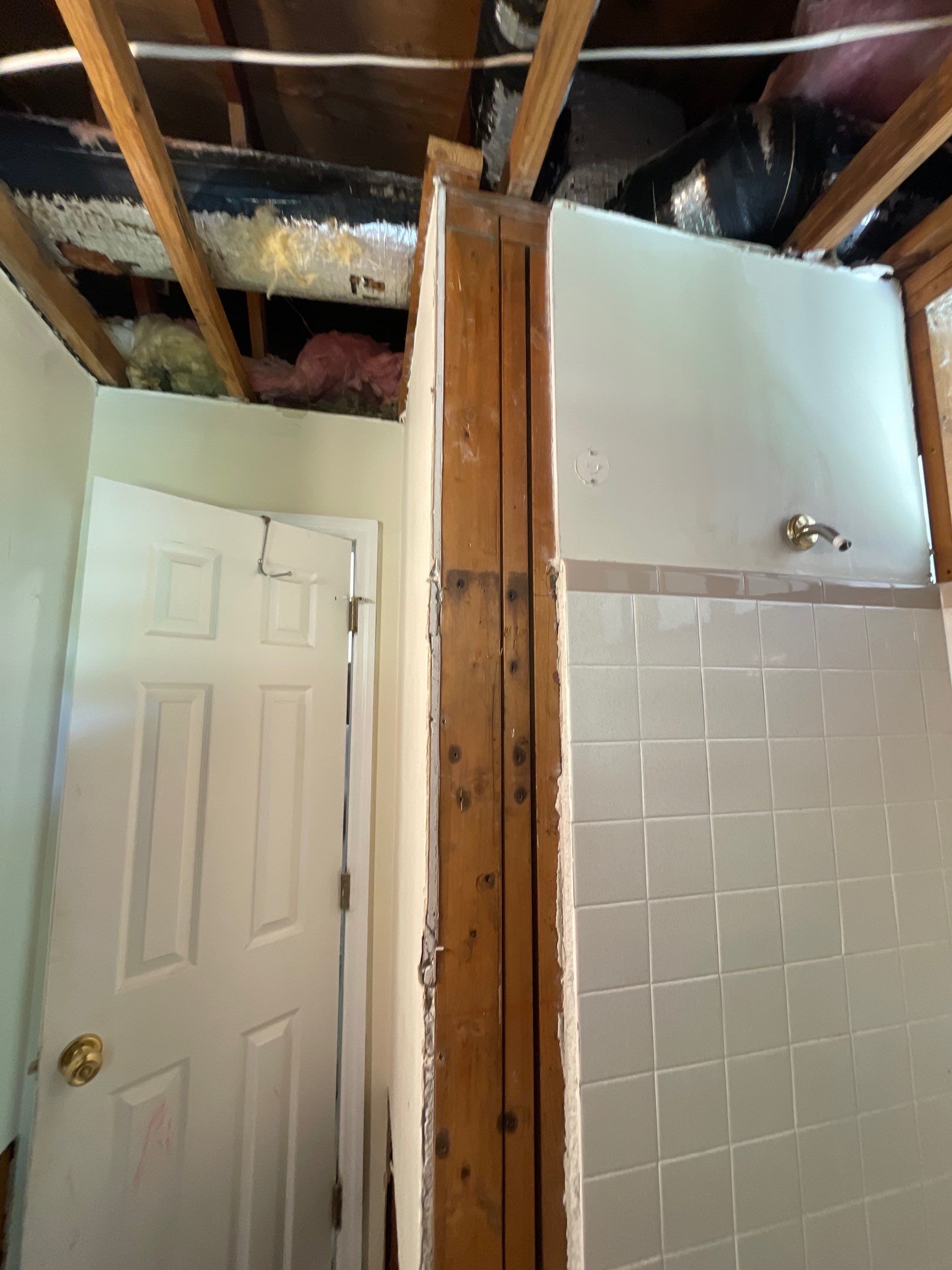 Water Damage Restoration - Mold Remediation and Asbestos Abatement by EAS Environmental, LLC.