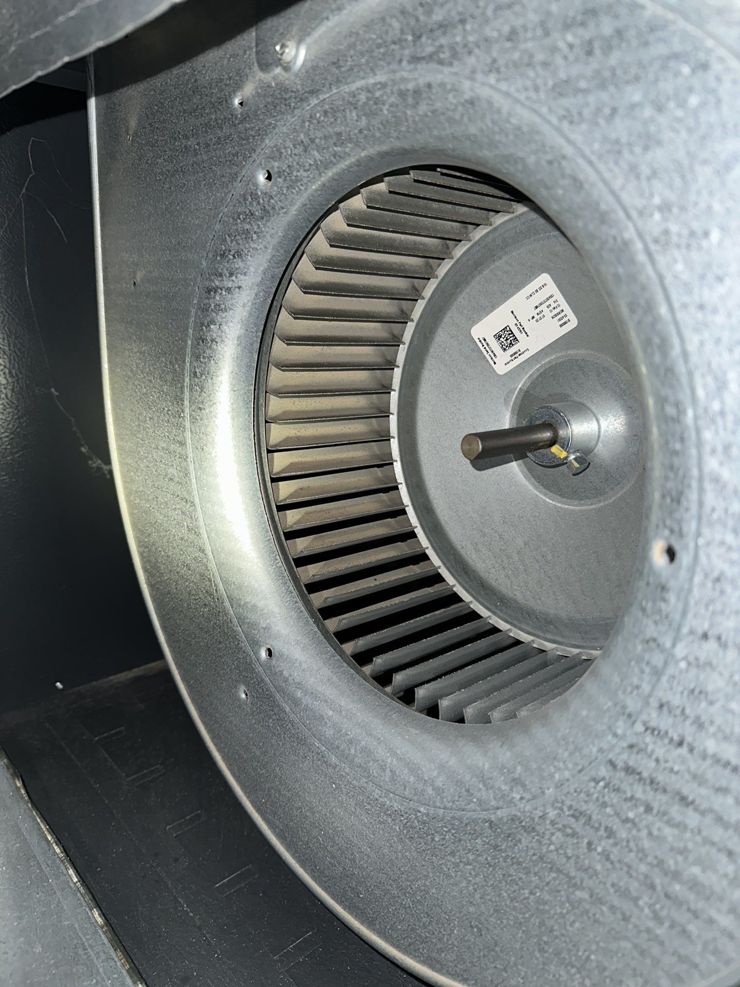 Air duct cleaning using Hypervac by Pronto Air Duct Cleaning