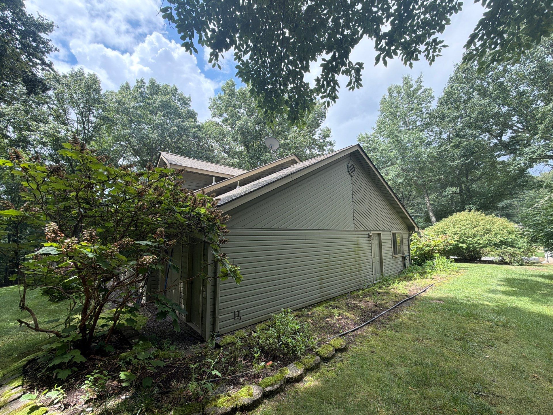 Project in fairfeild glade tn by Affordable Pros