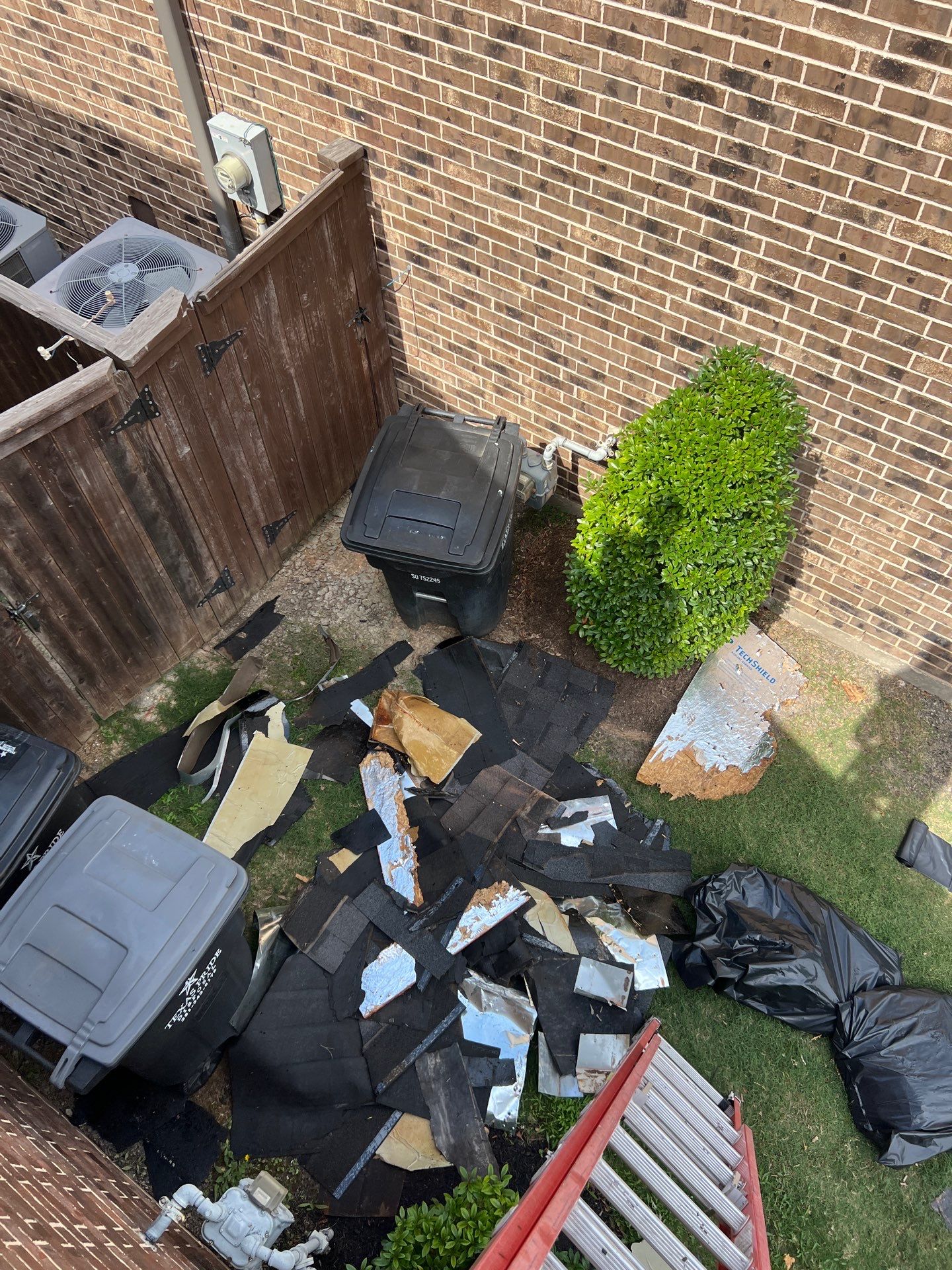 Roof Repair Katy by Roof Repair Company