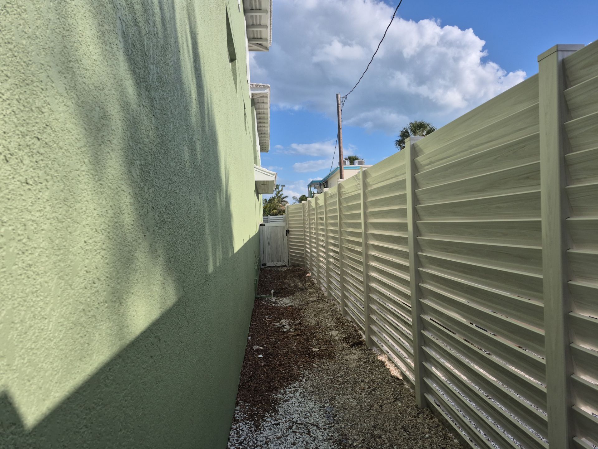363 tierra mar ln by H&Y Fence