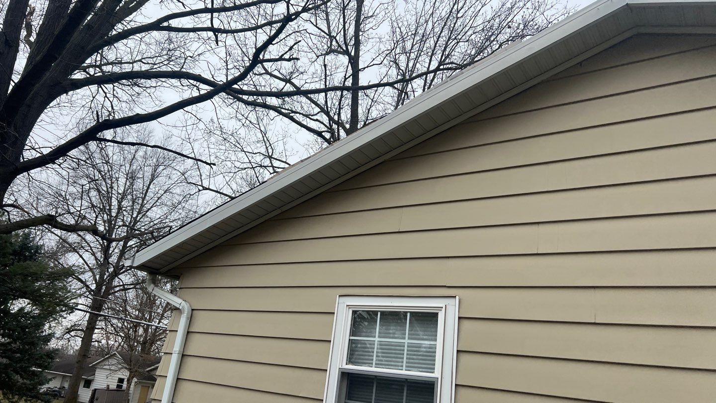 Residential Roofing Installation using GAF Timberline HDZ Charcoal by Nitro Roofing and Construction