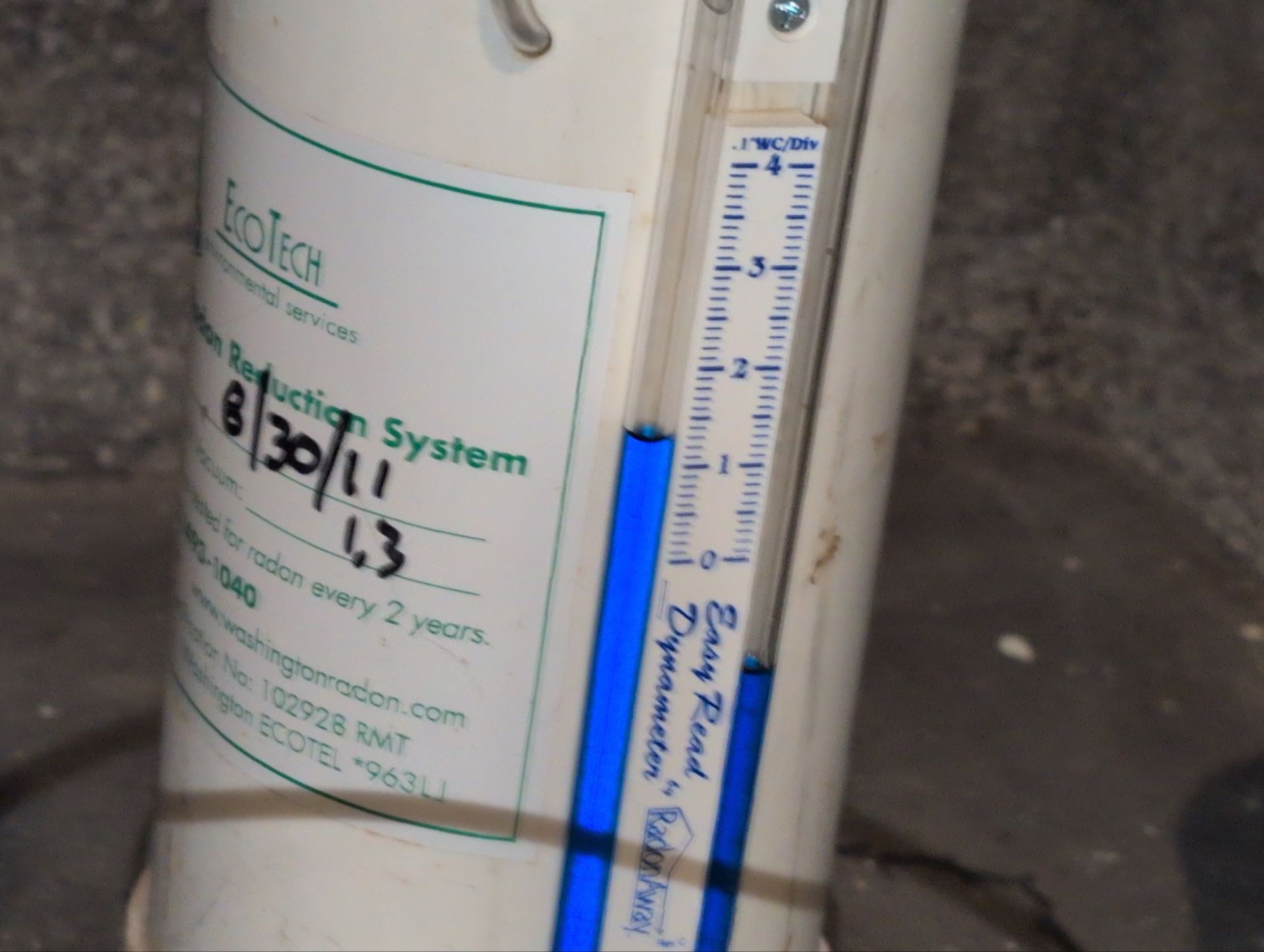 Fan Replacement by JustRadon.Com