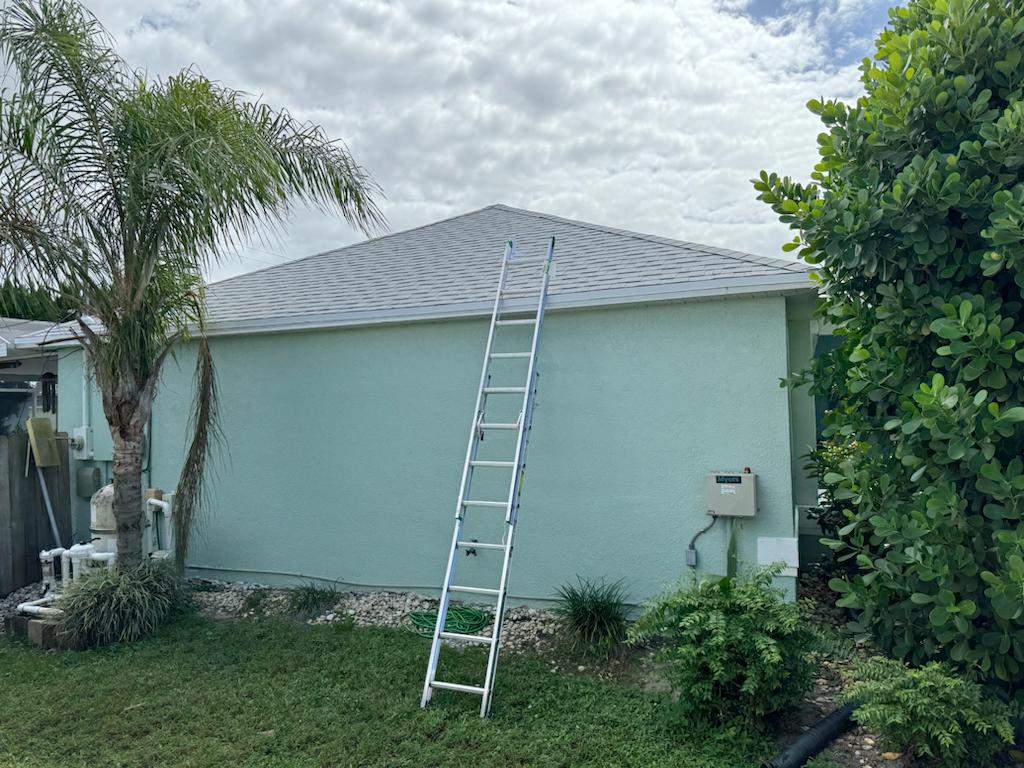 Owens Corning Duration Shasta White by Total Roofing System The Metal Roof Experts