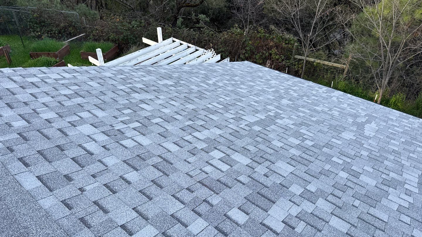 Project in Calfax  by NuLead Construction Inc