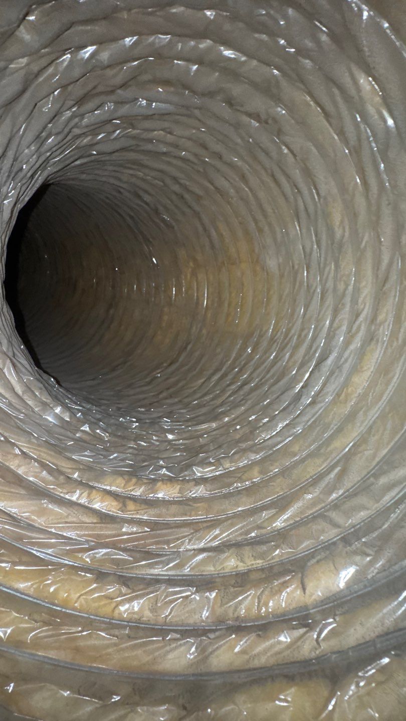 Commercial Air Duct Cleaning in Windermere by Hygienic Air, Inc