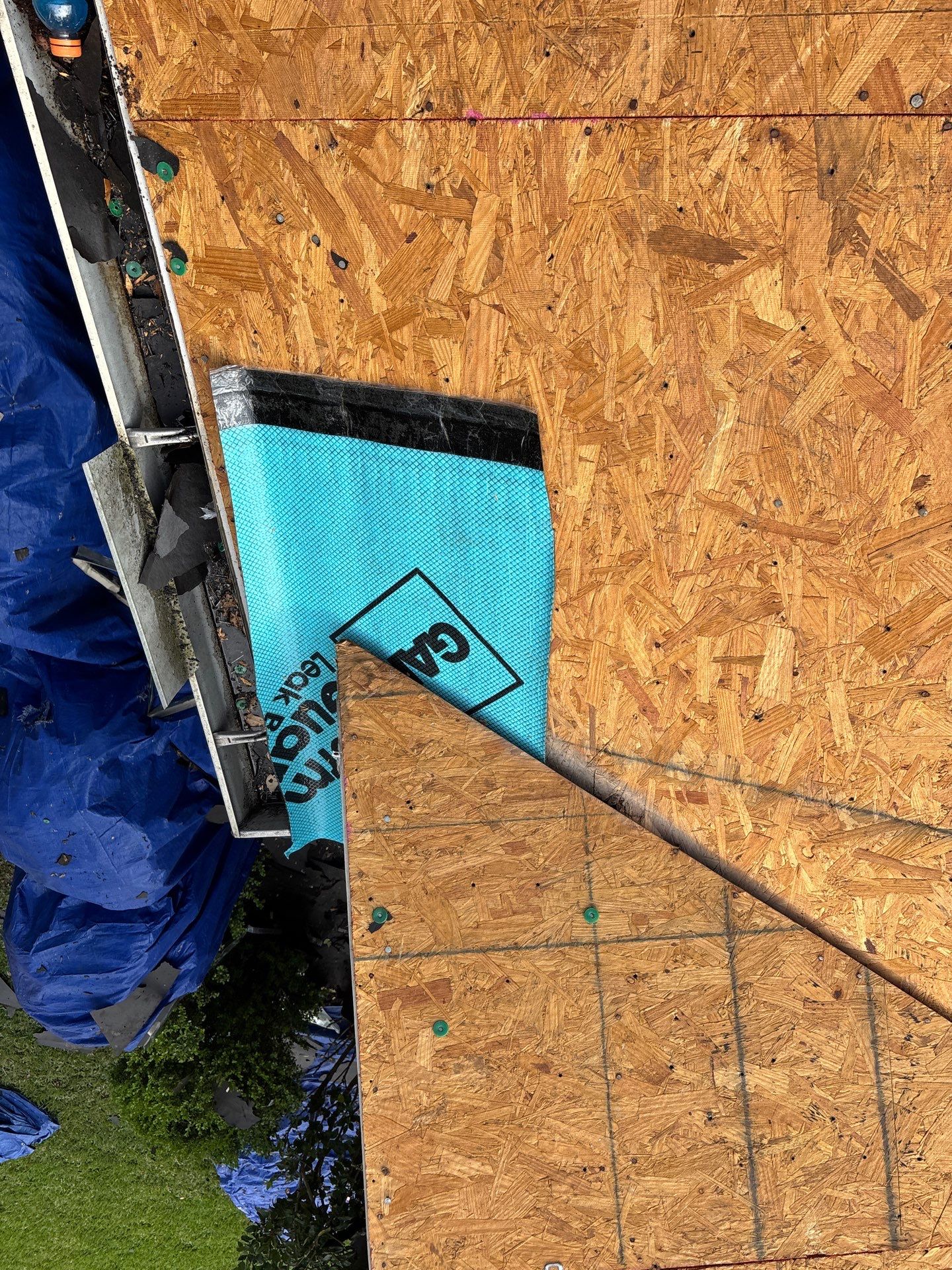 Roof Repair Pearland by Roof Repair Company